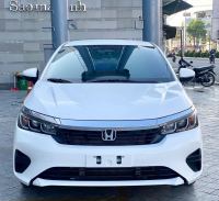 can ban xe oto lap rap trong nuoc Honda City L 1.5 AT 2024