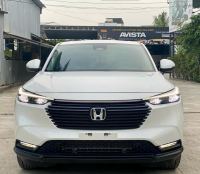 Bán xe Honda HRV G 2024 giá 669 Triệu - Hà Nội