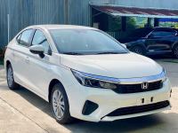 Bán xe Honda City G 1.5 AT 2024 giá 489 Triệu - Hà Nội