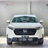 can ban xe oto lap rap trong nuoc Honda CRV L 2025
