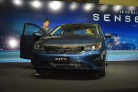 Bán xe Honda City 2026 L 1.5 AT giá 510 Triệu - Hà Nội