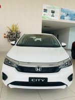 Bán xe Honda City 2026 L 1.5 AT giá 510 Triệu - Hà Nội