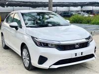 Bán xe Honda City 2026 L 1.5 AT giá 510 Triệu - Hà Nội