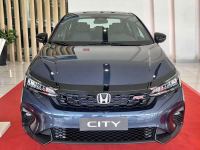 Bán xe Honda City 2026 RS 1.5 AT giá 539 Triệu - Hà Nội