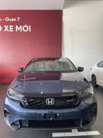 Bán xe Honda City 2026 RS 1.5 AT giá 539 Triệu - Hà Nội