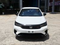 Bán xe Honda City 2026 RS 1.5 AT giá 539 Triệu - Hà Nội