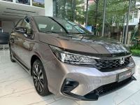 Bán xe Honda City 2026 RS 1.5 AT giá 539 Triệu - Hà Nội