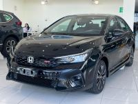 Bán xe Honda City RS 1.5 AT 2026 giá 539 Triệu - Hà Nội