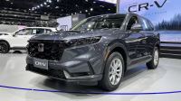 Bán xe Honda CRV 2026 G giá 930 Triệu - Hà Nội