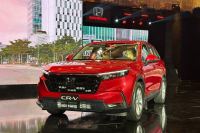 Bán xe Honda CRV 2026 G giá 930 Triệu - Hà Nội