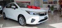 Bán xe Honda City 2026 G 1.5 AT giá 464 Triệu - Hà Nội