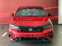 Bán xe Honda City 2026 RS 1.5 AT giá 530 Triệu - Hà Nội
