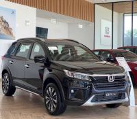 Bán xe Honda BR V L 2026 giá 645 Triệu - Hà Nội