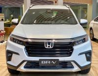 Bán xe Honda BR V L 2026 giá 645 Triệu - Hà Nội