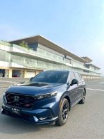 Bán xe Honda CRV 2026 e:HEV RS giá 1 Tỷ 215 Triệu - Hà Nội