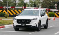 Bán xe Honda CRV 2026 e:HEV L giá 1 Tỷ 135 Triệu - Hà Nội