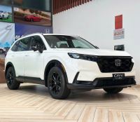 Bán xe Honda CRV e:HEV L 2026 giá 1 Tỷ 135 Triệu - Hà Nội