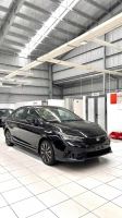 Bán xe Honda City 2026 RS 1.5 AT giá 509 Triệu - Hà Nội