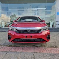 Bán xe Honda City 2026 L 1.5 AT giá 482 Triệu - Hà Nội