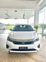 Bán xe Honda City 2026 G 1.5 AT giá 431 Triệu - Hà Nội