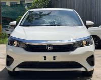 Bán xe Honda City 2026 G 1.5 AT giá 431 Triệu - Hà Nội