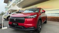 Bán xe Honda HRV 2026 G giá 627 Triệu - Hà Nội