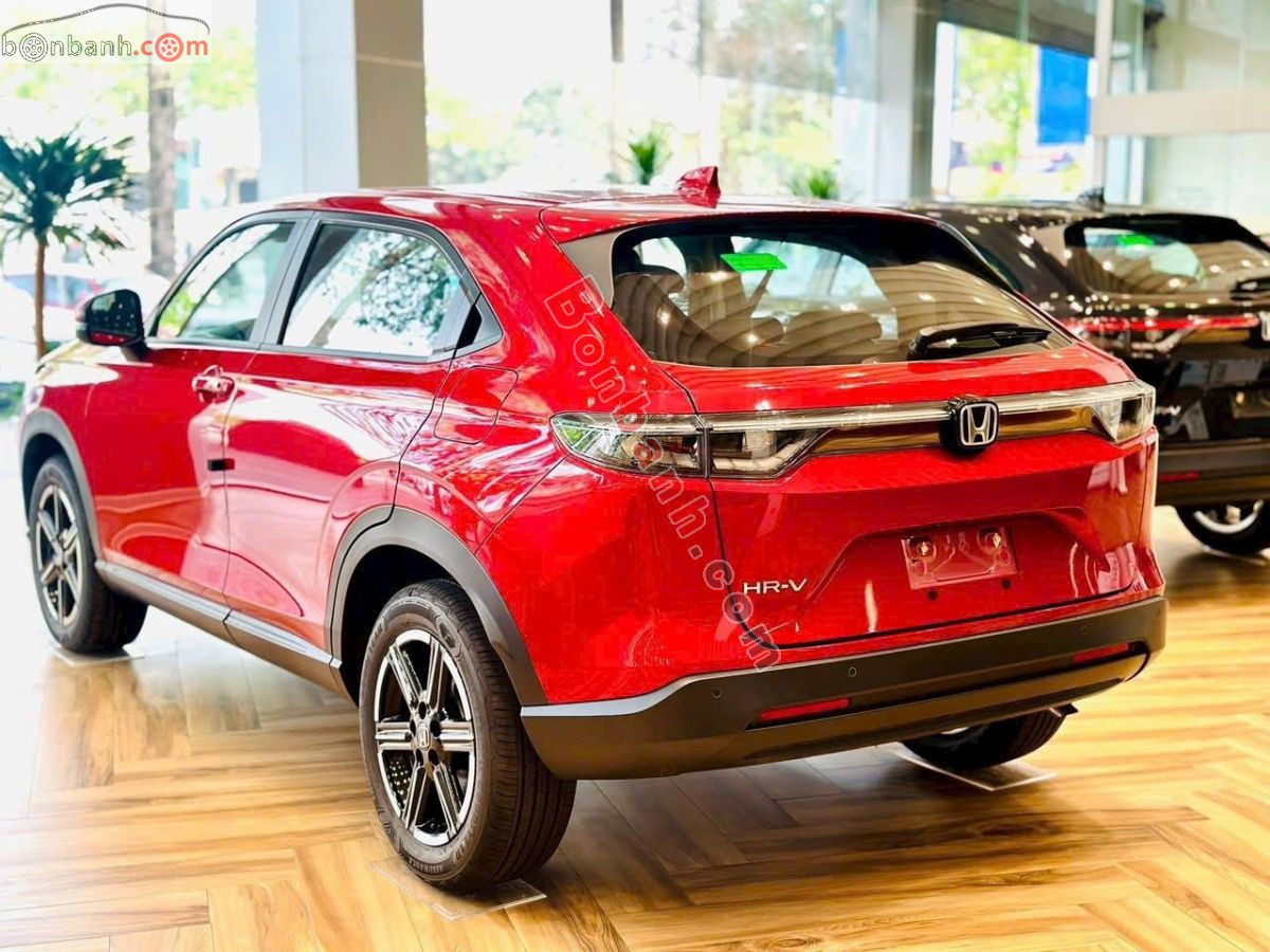 Honda HRV L 2026 - 696 Triệu 2