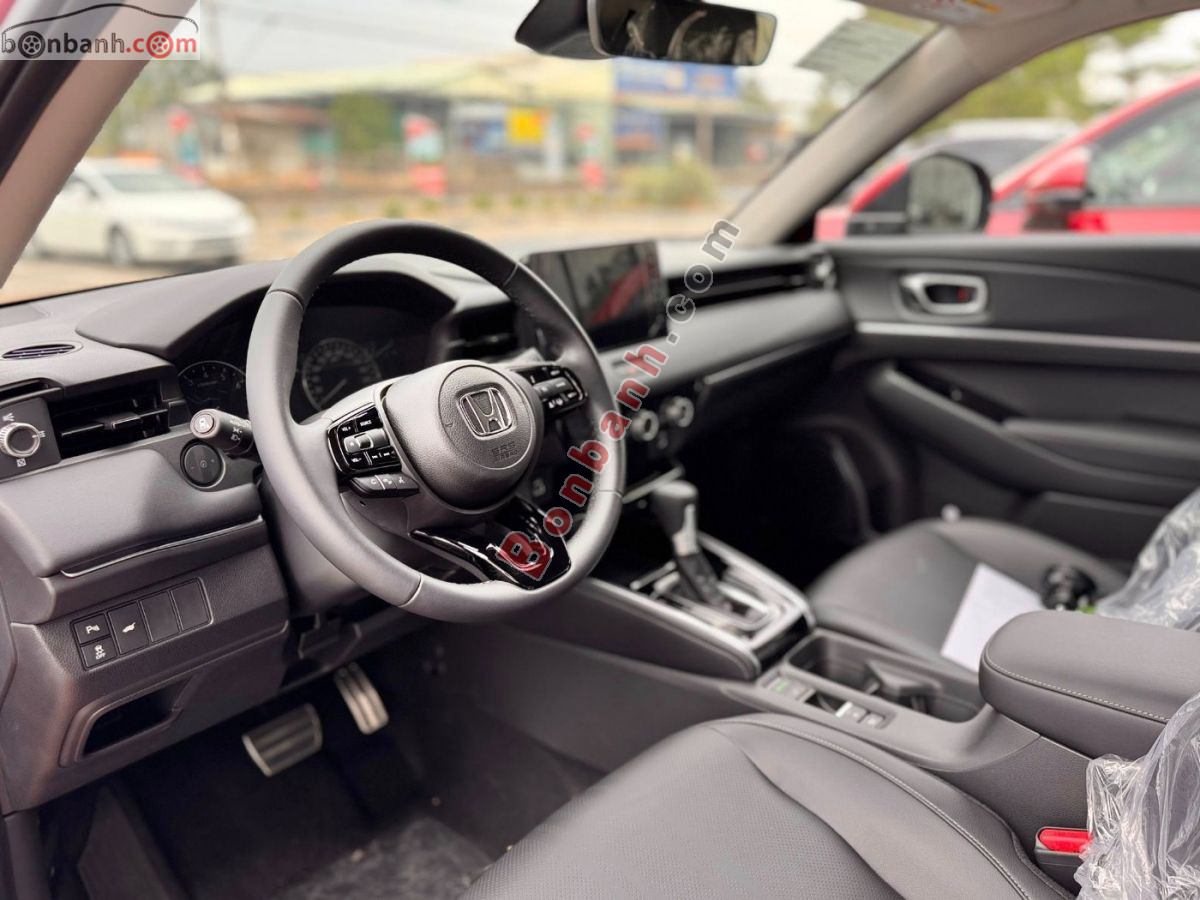Honda HRV L 2026 - 696 Triệu 5