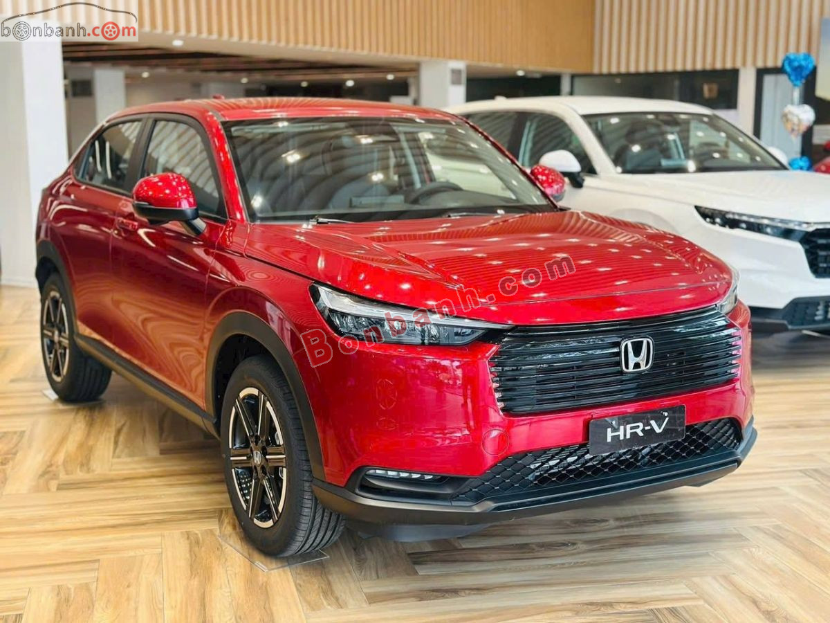Honda HRV L 2026 - 696 Triệu