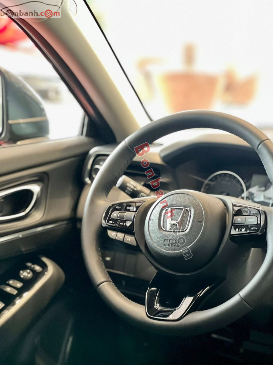 Honda HRV L 2026 - 696 Triệu 6