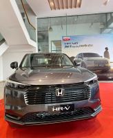 Bán xe Honda HRV 2026 L giá 696 Triệu - Hà Nội