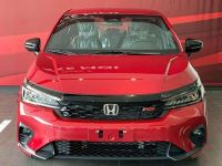 Bán xe Honda City 2026 RS 1.5 AT giá 494 Triệu - Hà Nội