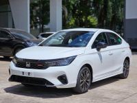 Bán xe Honda City 2026 RS 1.5 AT giá 494 Triệu - Hà Nội