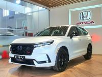 Bán xe Honda CRV 2026 e:HEV RS giá 1 Tỷ 185 Triệu - Hà Nội