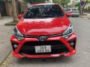 Bán xe Toyota Wigo 1.2 AT 2021 giá 343 Triệu - Hà Nội