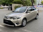 Bán xe Toyota Vios 2018 1.5G giá 388 Triệu - Hà Nội