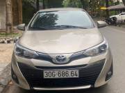 Bán xe Toyota Vios 1.5G 2020 giá 435 Triệu - Hà Nội