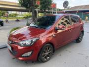 Bán xe Hyundai i20 2013 1.4 AT giá 260 Triệu - Hà Nội