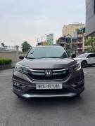 Bán xe Honda CRV 2.4 AT - TG 2017 giá 616 Triệu - Hà Nội