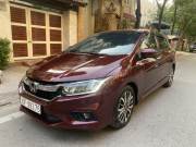 Bán xe Honda City 2017 1.5TOP giá 390 Triệu - Hà Nội