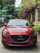 Bán xe Mazda 3 2016 1.5 AT giá 395 Triệu - Hà Nội