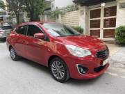 Bán xe Mitsubishi Attrage 2016 1.2CVT giá 270 Triệu - Hà Nội