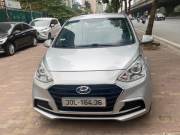 Bán xe Hyundai i10 2019 Grand 1.2 MT Base giá 239 Triệu - Hà Nội