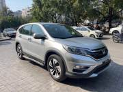 Bán xe Honda CRV 2015 2.4 AT giá 540 Triệu - Hà Nội