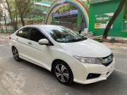 Bán xe Honda City 2017 1.5 AT giá 365 Triệu - Hà Nội