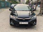 Bán xe Honda City 2017 1.5TOP giá 380 Triệu - Hà Nội