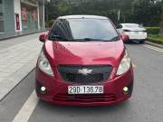 Bán xe Chevrolet Spark 2012 Van 1.0 AT giá 109 Triệu - Hà Nội