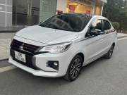 Bán xe Mitsubishi Attrage 2022 1.2 CVT giá 358 Triệu - Hà Nội