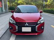 Bán xe Mitsubishi Attrage 2021 1.2 CVT giá 328 Triệu - Hà Nội