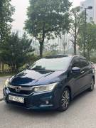 Bán xe Honda City 2017 1.5TOP giá 350 Triệu - Hà Nội